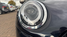 MINI Hatchback 2.0 Cooper S Exclusive 3dr Petrol Hatchback